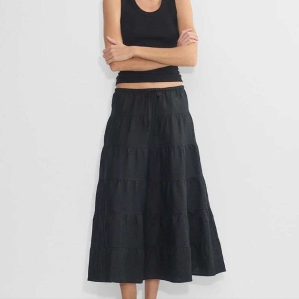 Wilfred Bouquet Skirt